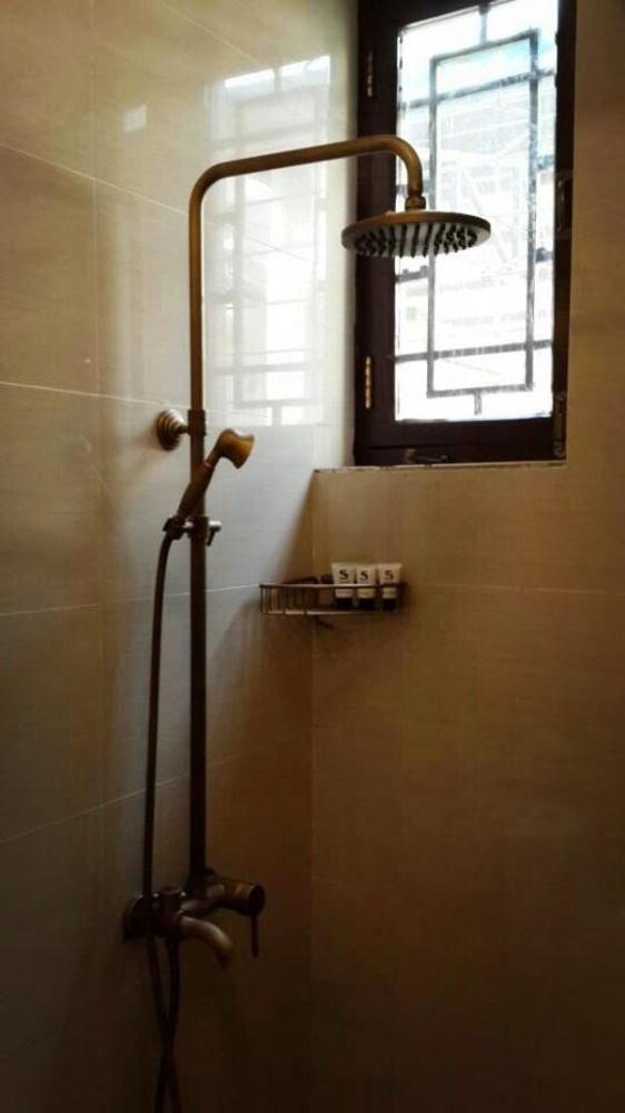 Beijing Sihe Yiyuan Courtyard Hotel Zewnętrze zdjęcie